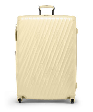 19 Degree Lite Extended Trip Checked Luggage 76 cm