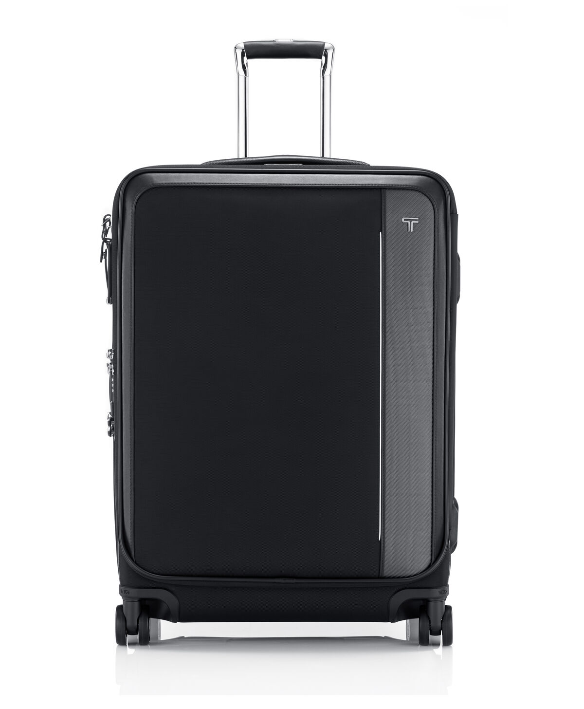 TUMI Bagaglio da stiva espandibile a dual access per viaggi brevi, 66 cm