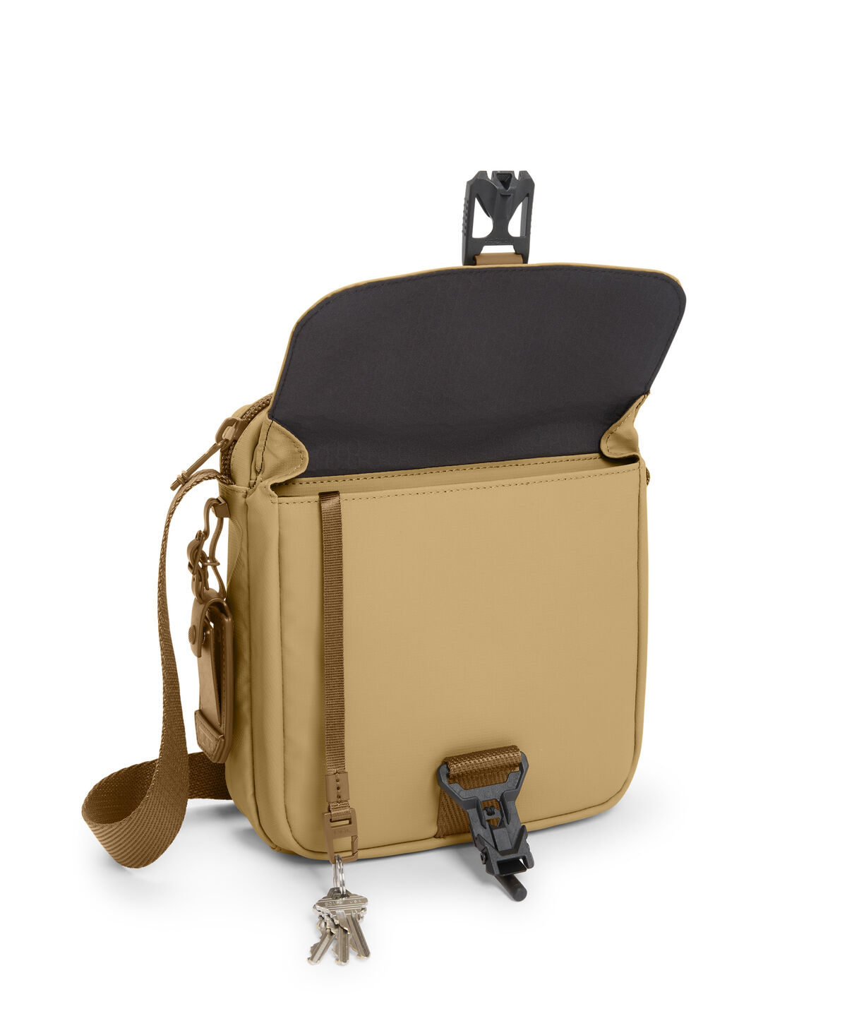 Alpha Bravo Borsa a Tracolla Junior
