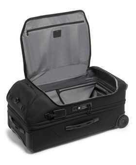 Alpha Bravo WHEELED DUFFEL EXP P/C  Alpha Bravo