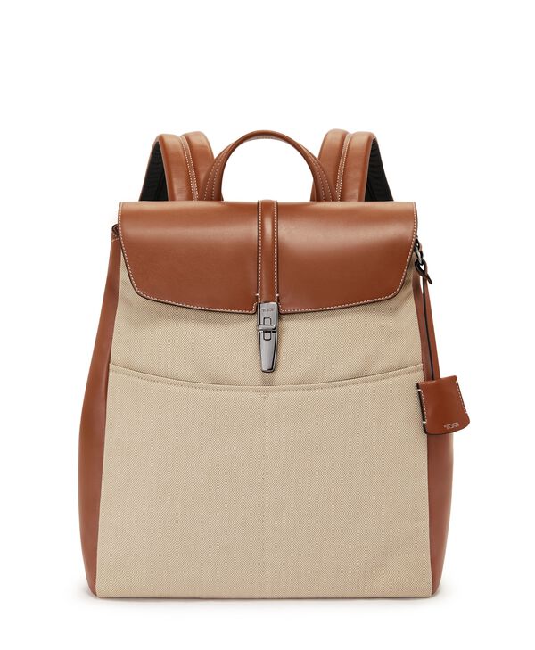 Mezzanine Mezzanine MARIGOT BACKPACK 