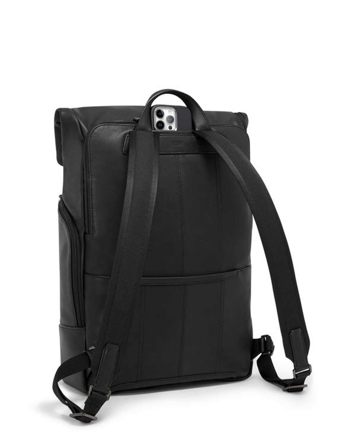 TUMI Zaino Osborn Roll top