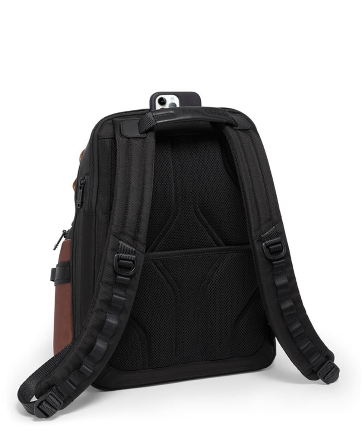 TUMI Navigation Backpack