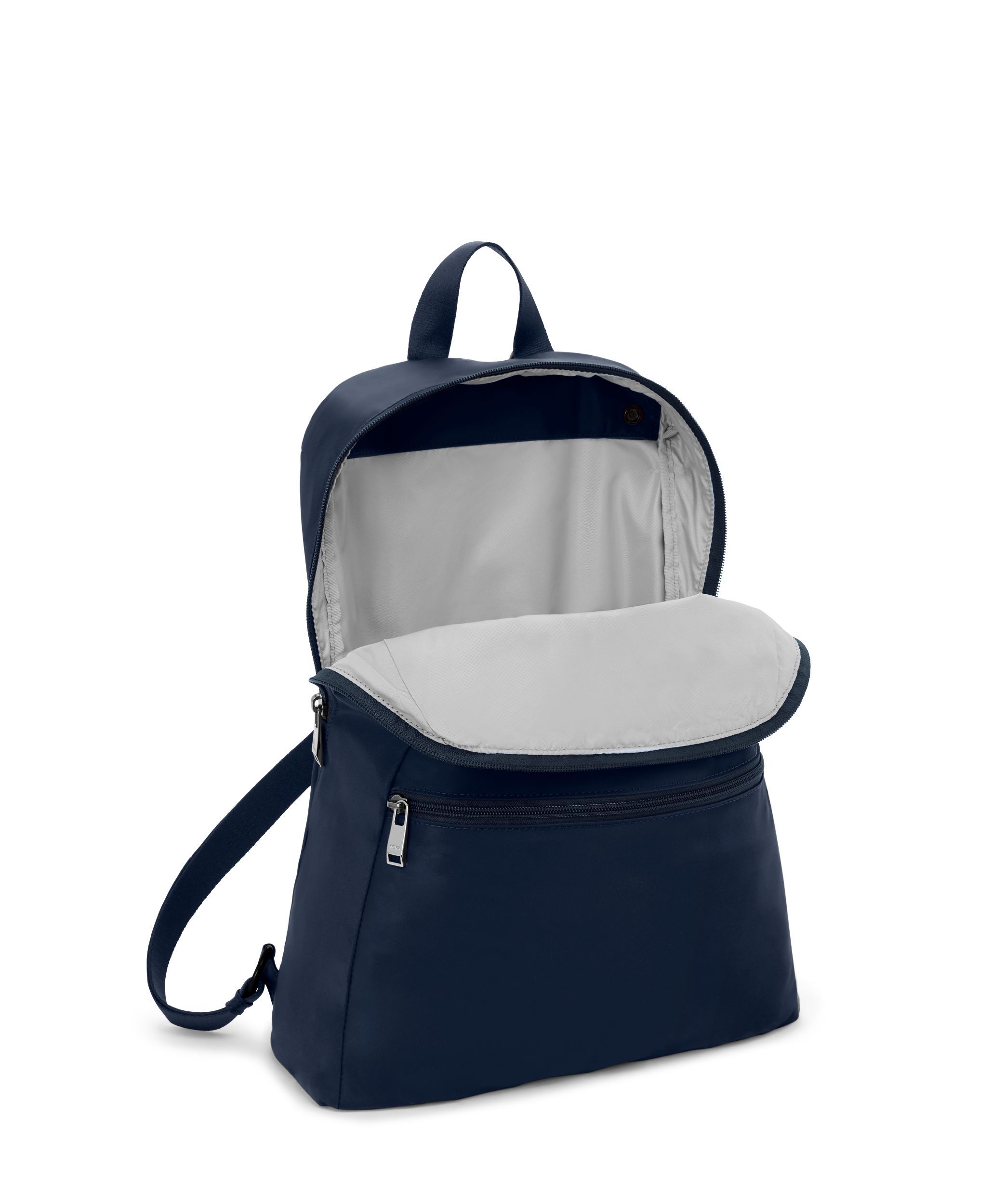 Tumi style backpack cheap