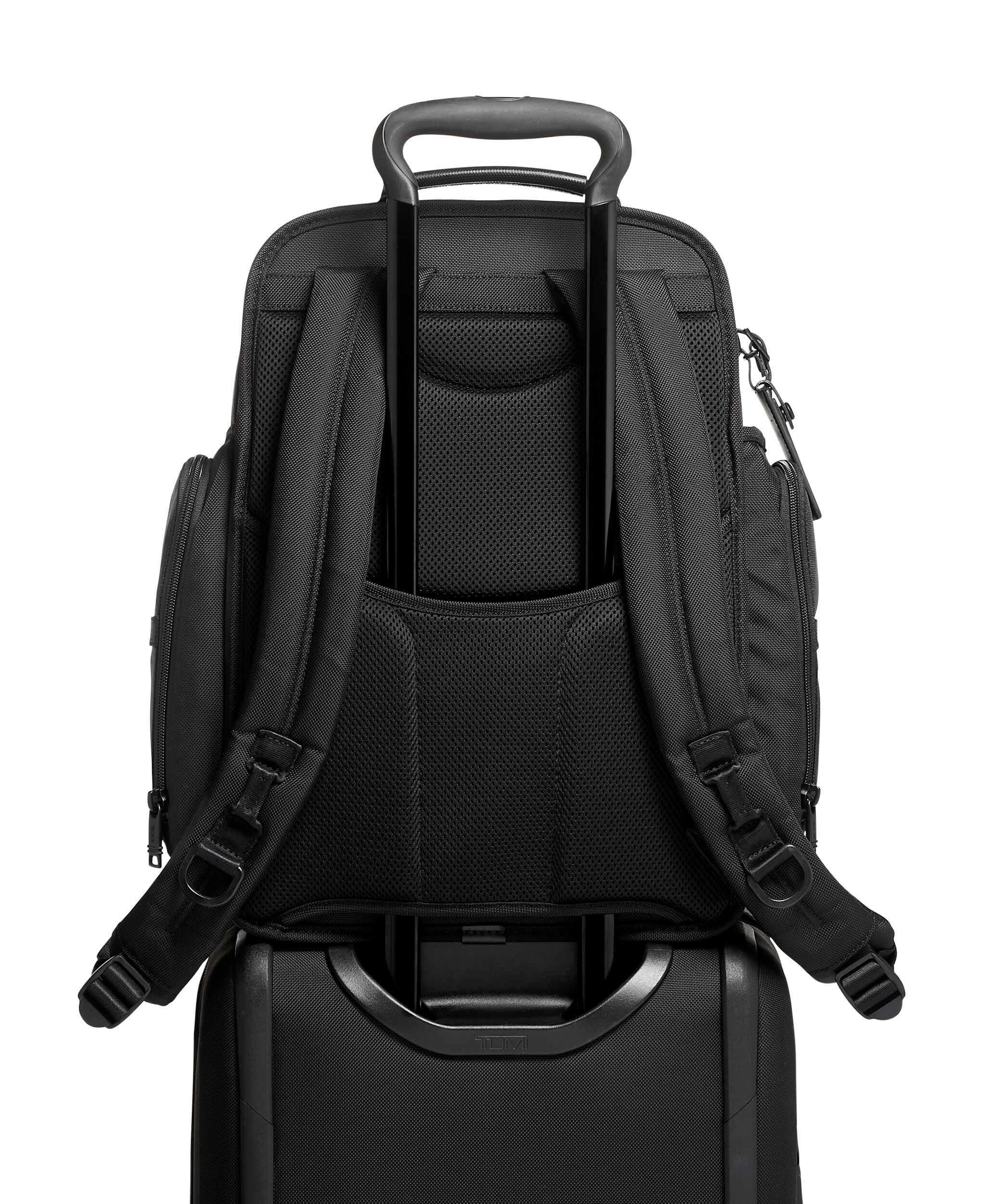 Tumi shop computer backpack