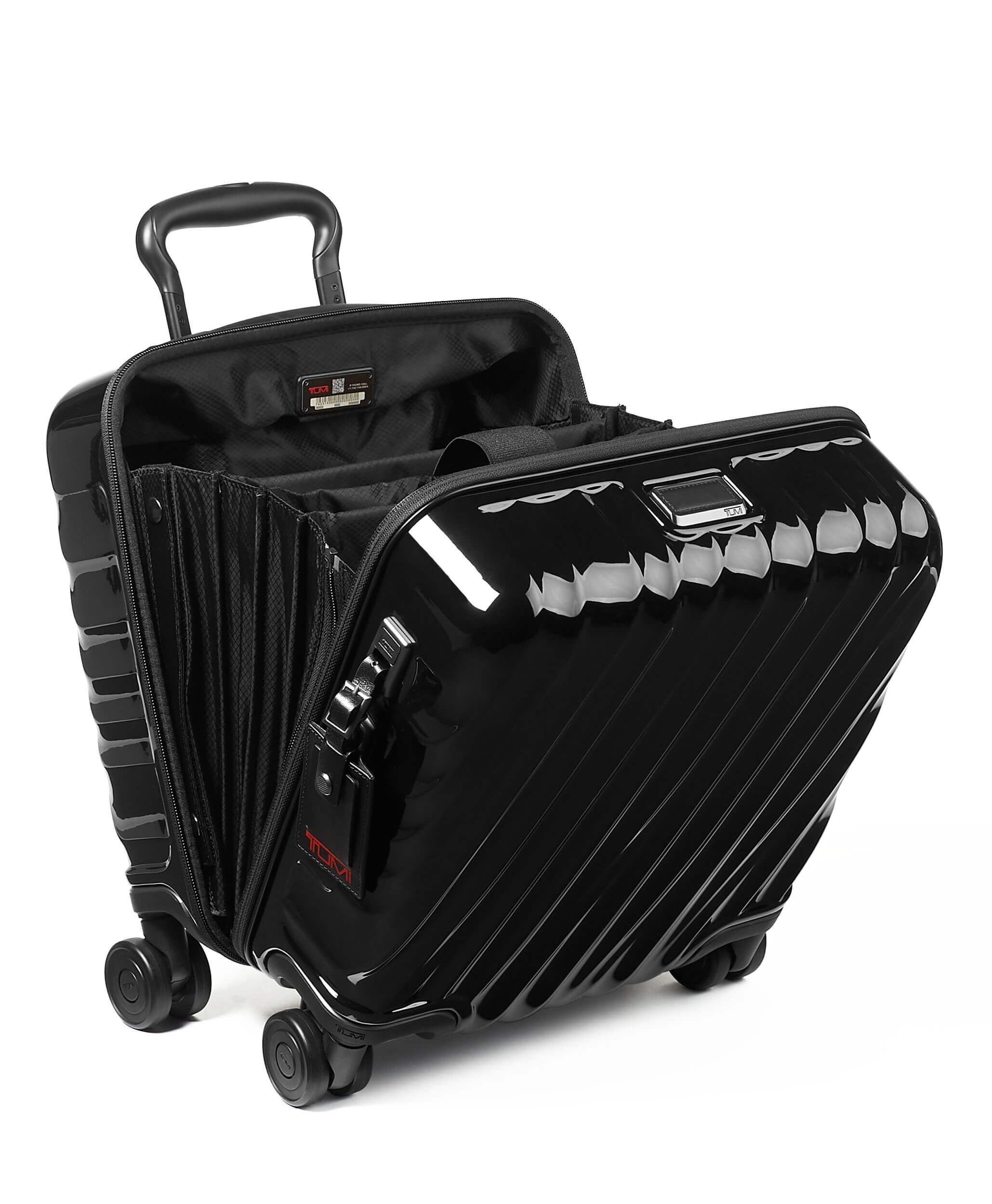 Tumi compact top