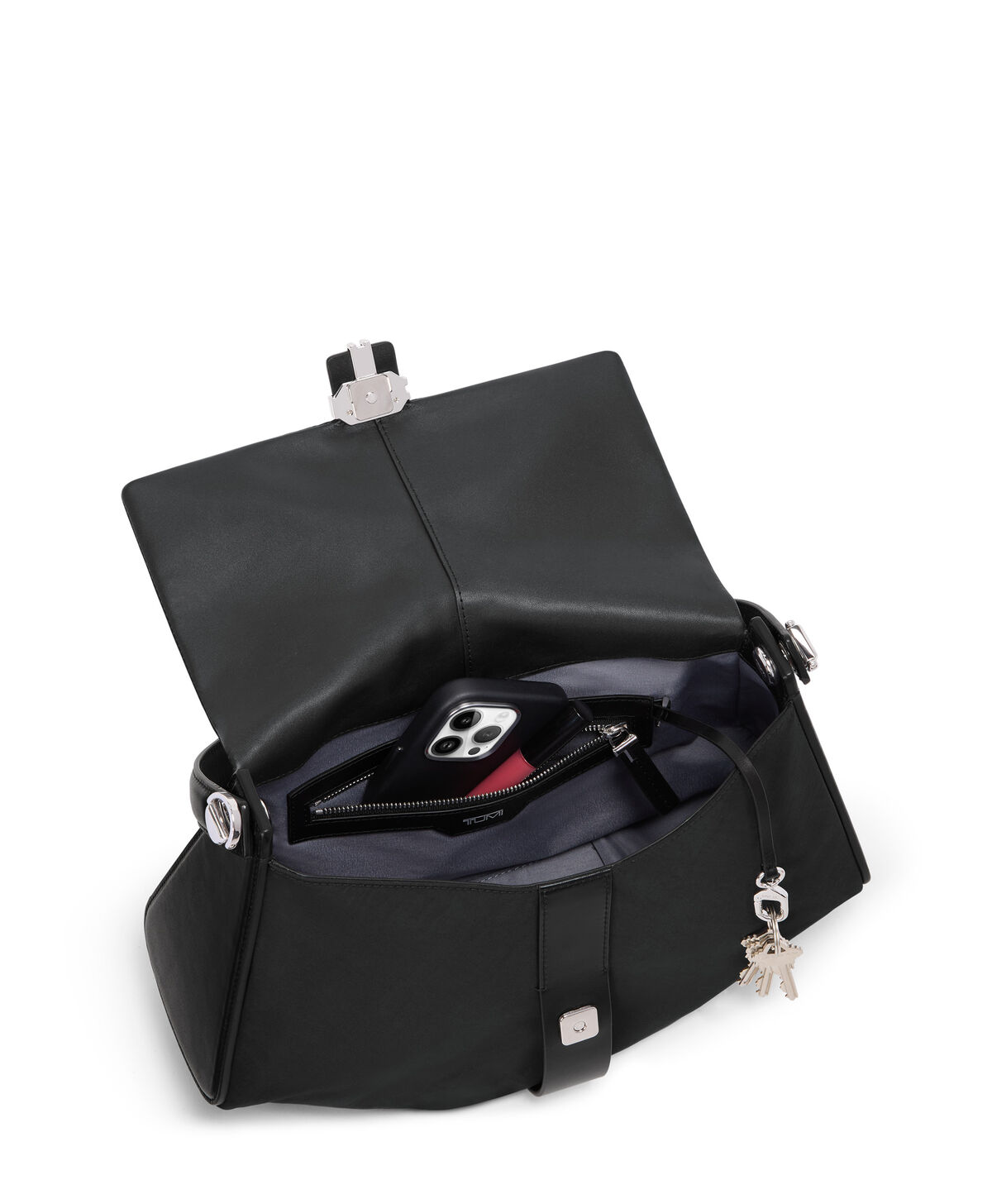 Journey Journey Medium Shoulder Bag