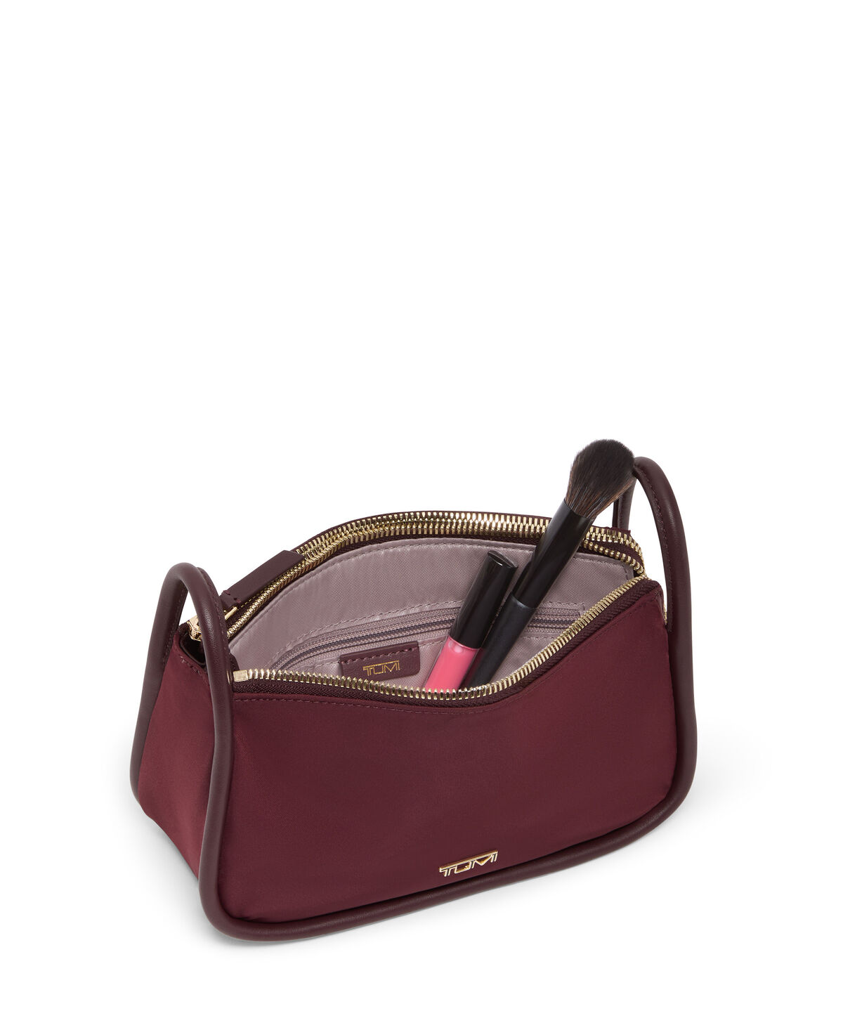 TUMI Brenn Piccola pochette per cosmetici