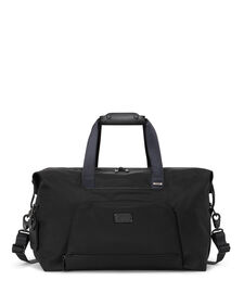 Alpha Double Expansion Duffel