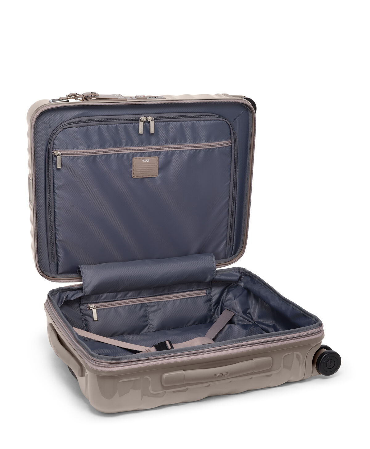 TUMI Bagaglio a mano espandibile Continental 55 cm