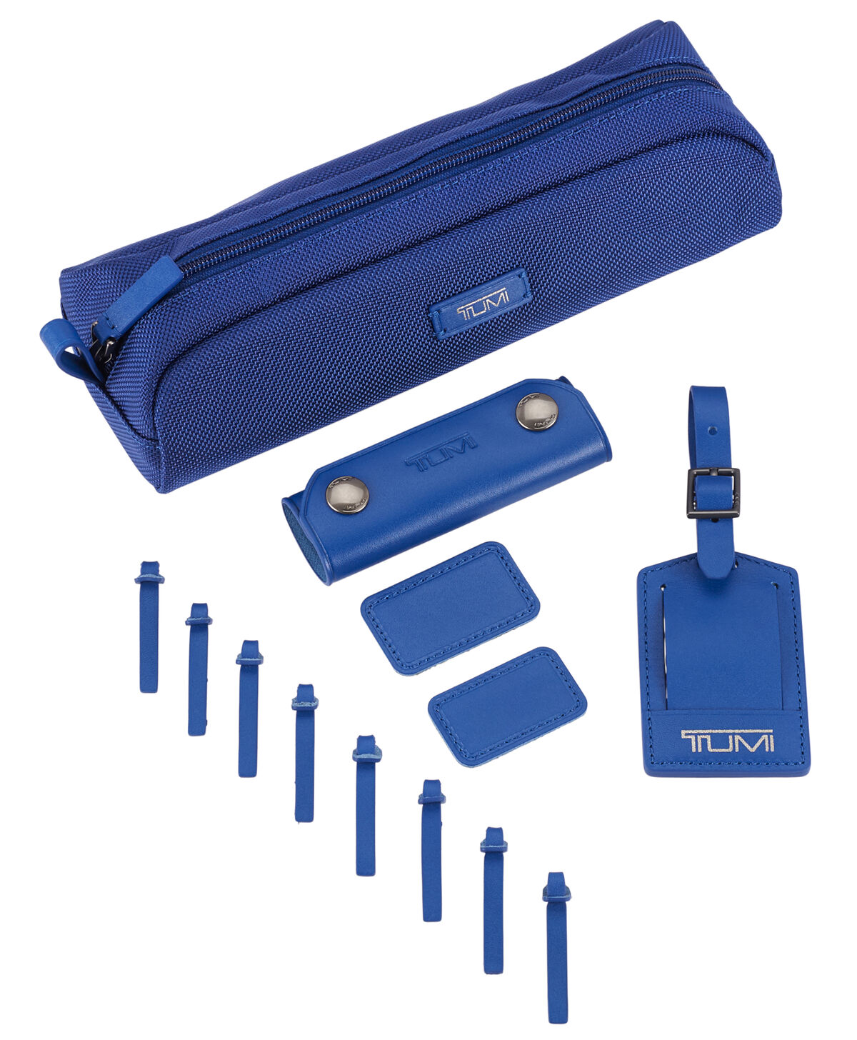 TUMI Kit TUMI Accents
