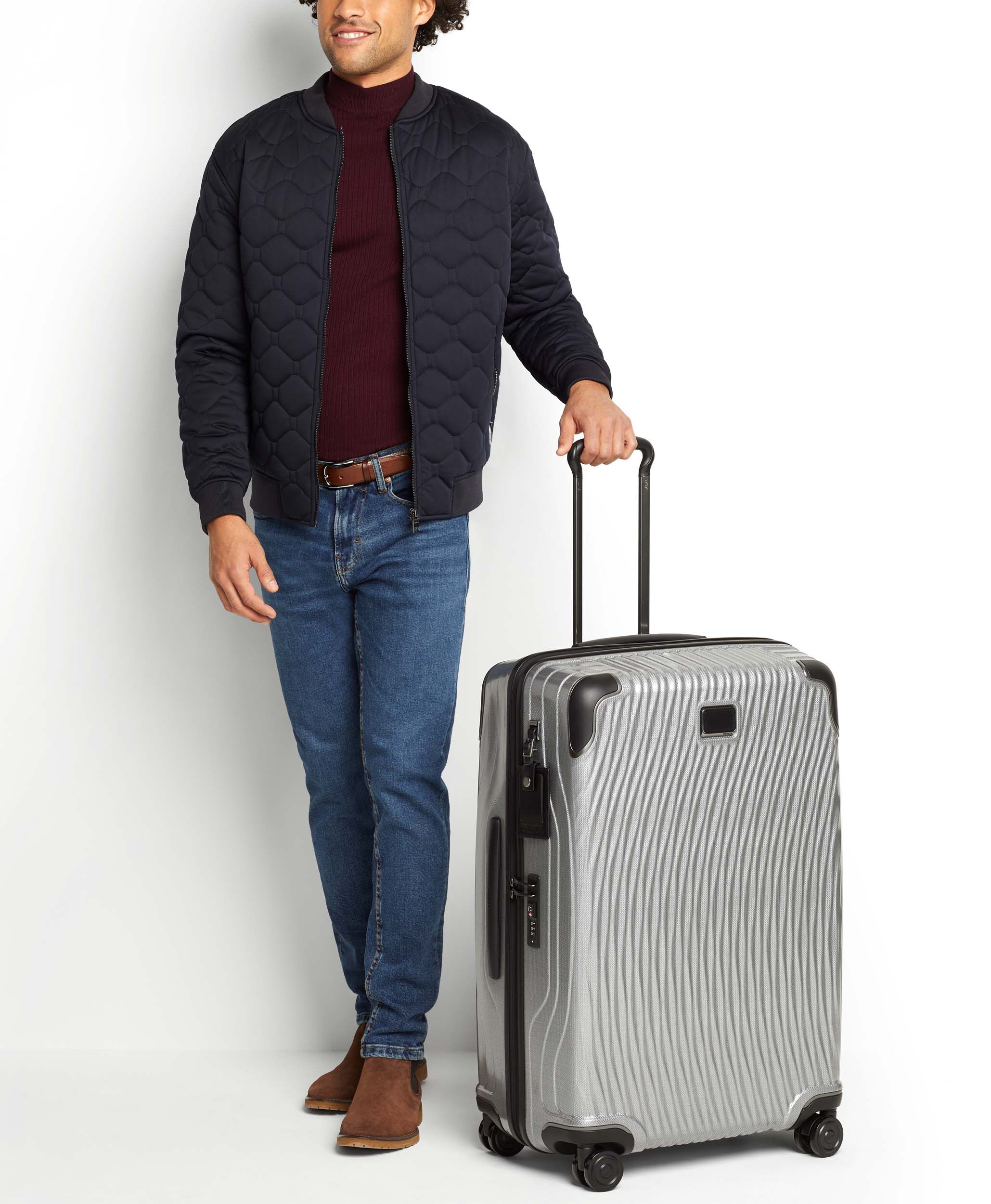 tumi latitude extended trip