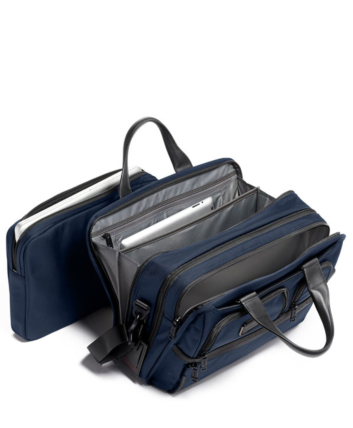 TUMI Borsa da Lavoro Laptop