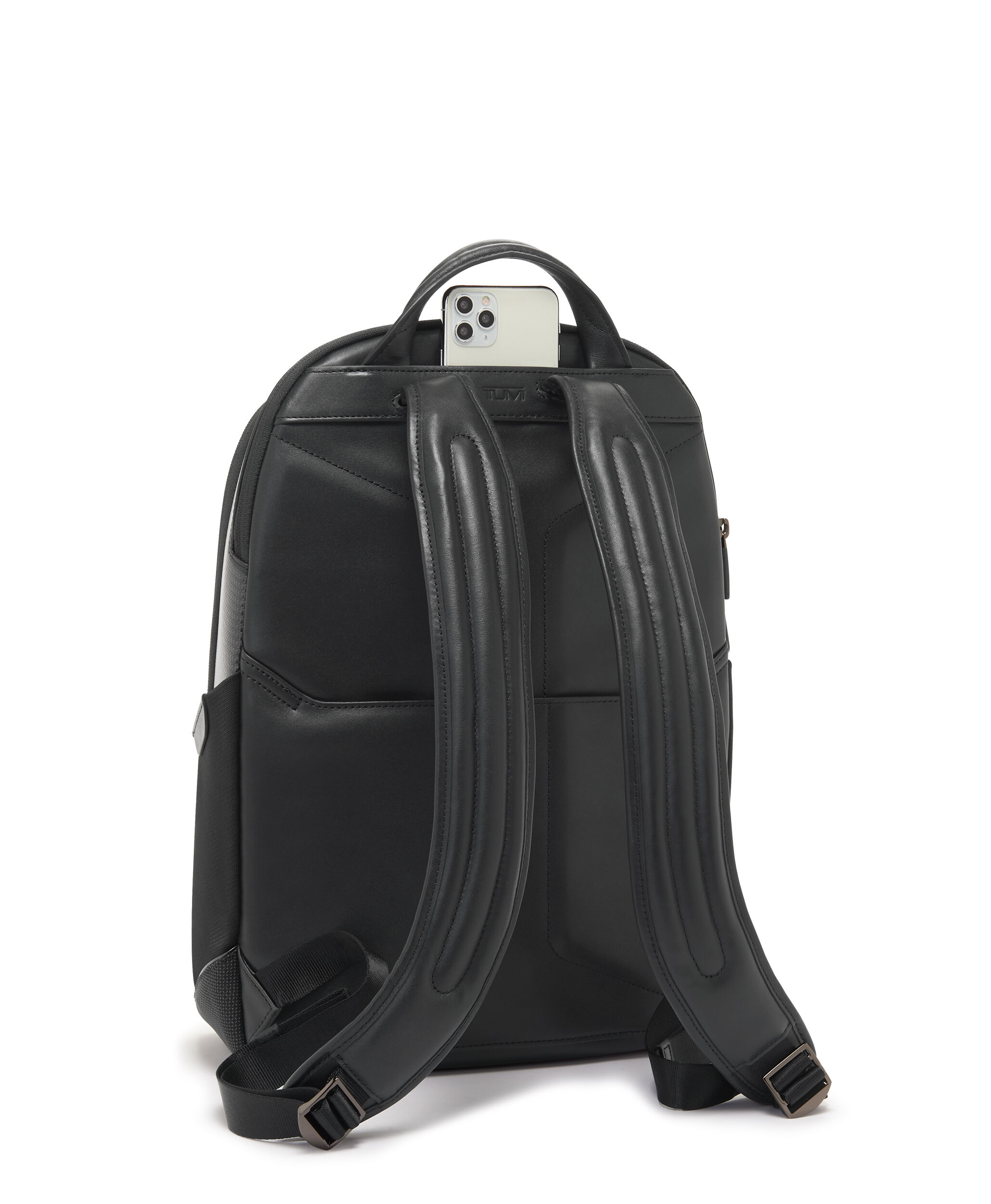 Tumi backpack carbon fiber discount