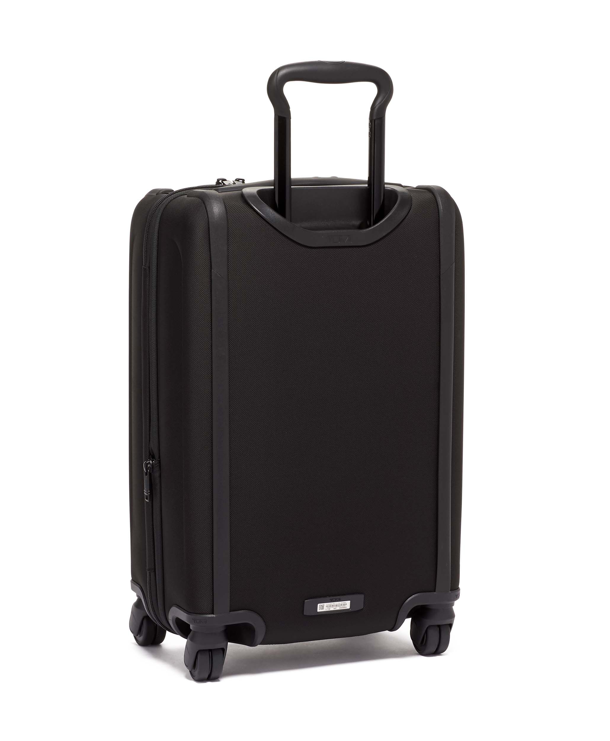 Tumi usb port top