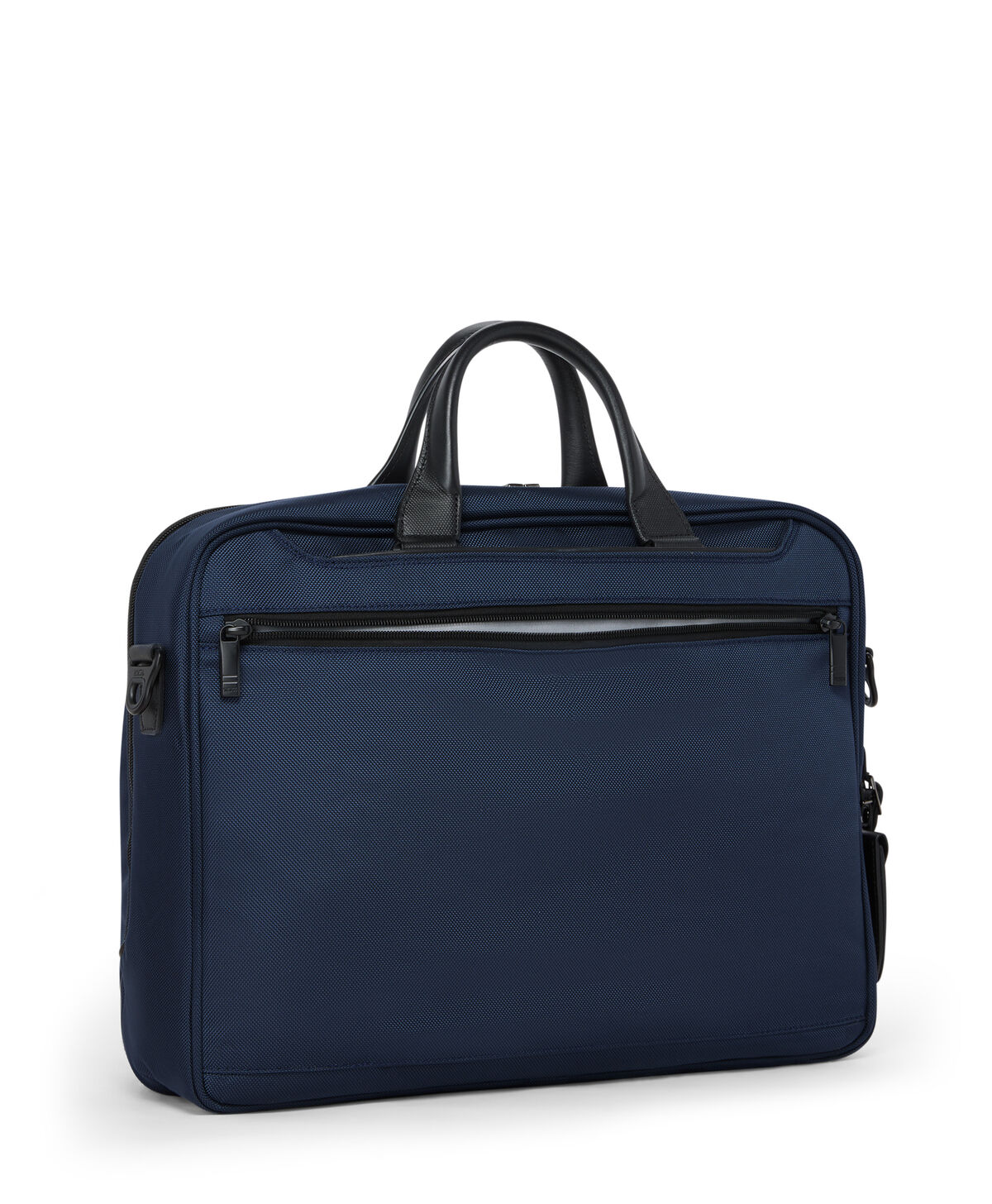Alpha Large 17" Briefcase