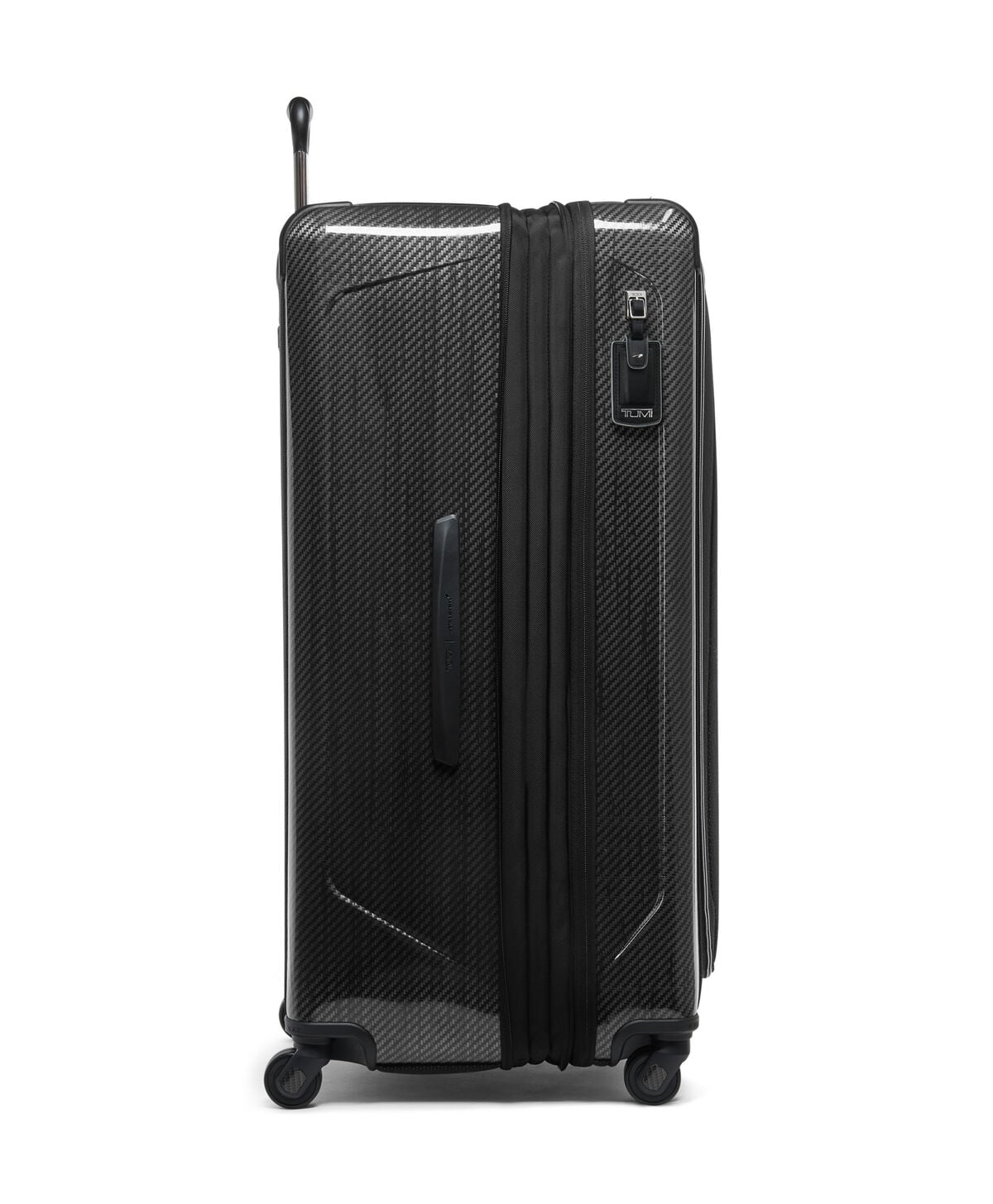TUMI McLaren Trunk XL espandibile Aero con doppio accesso