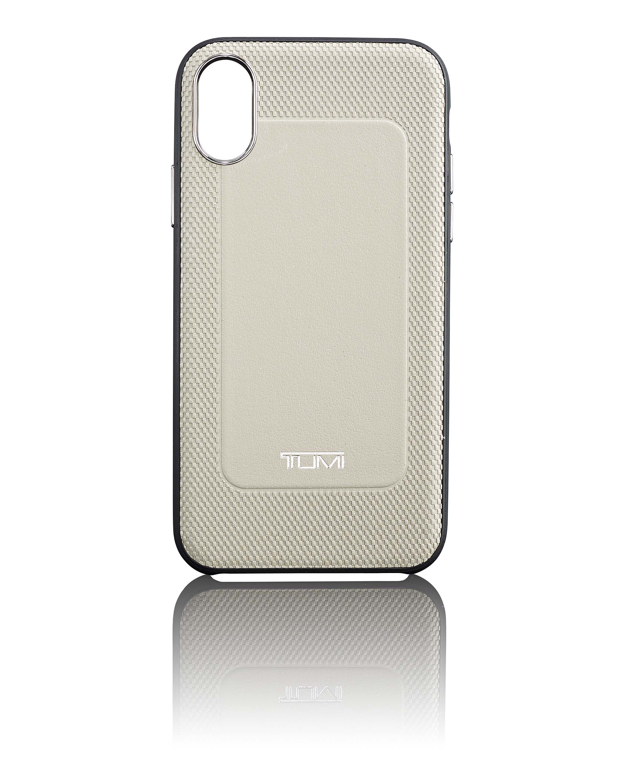 iphone x tumi case
