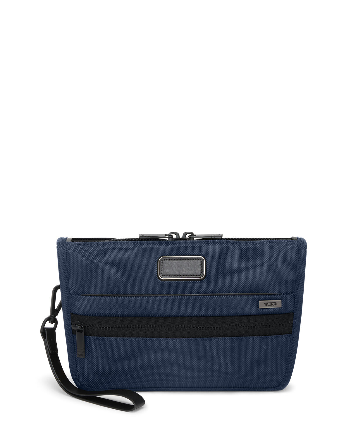 TUMI Convertible Clutch Crossbody