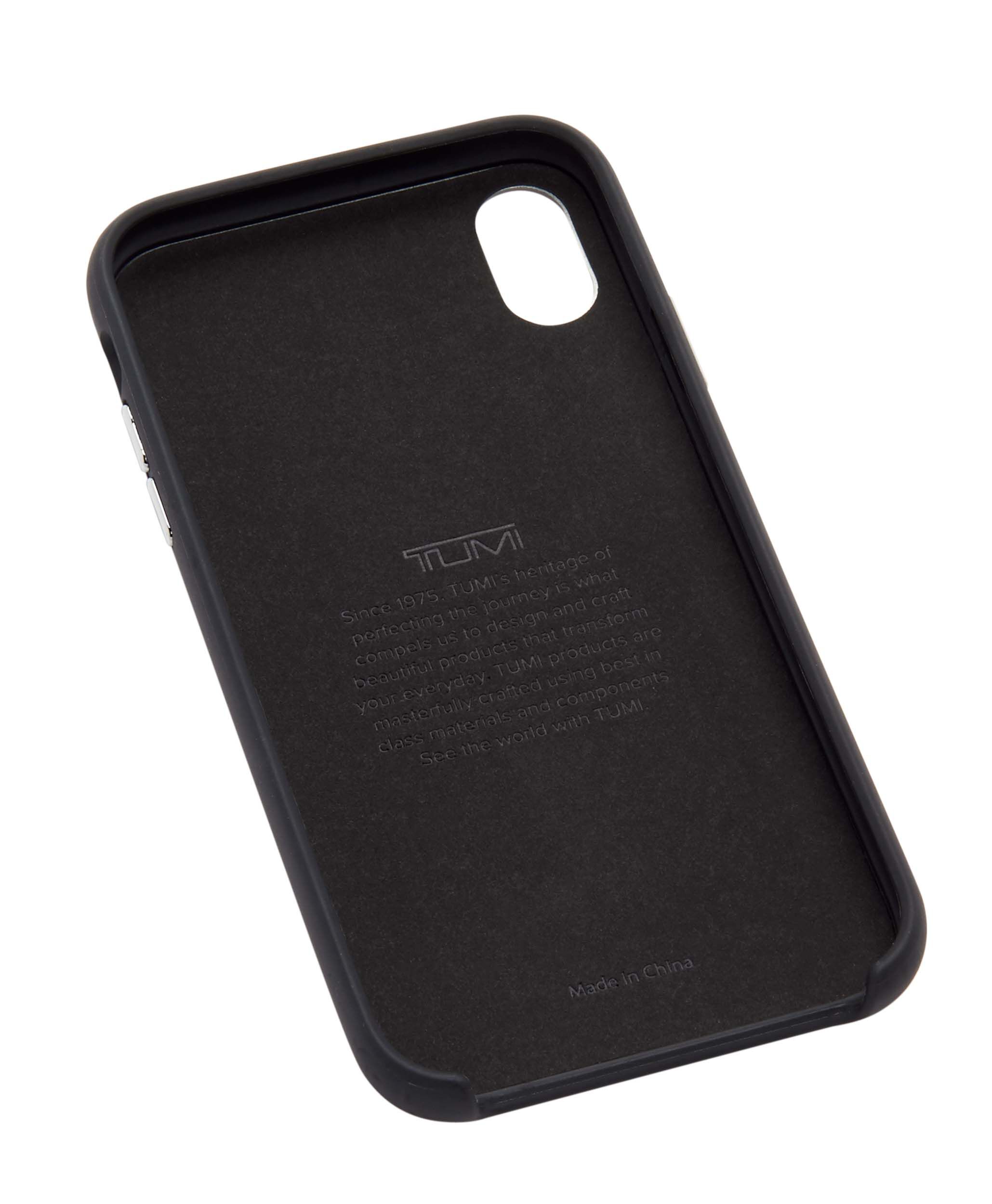 iphone xs max tumi