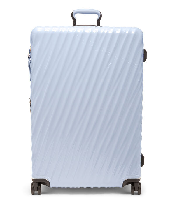 Tumi extended trip luggage store