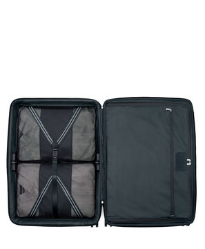 Arriv&eacute; Bagaglio da stiva Large Espandibile con doppio accesso