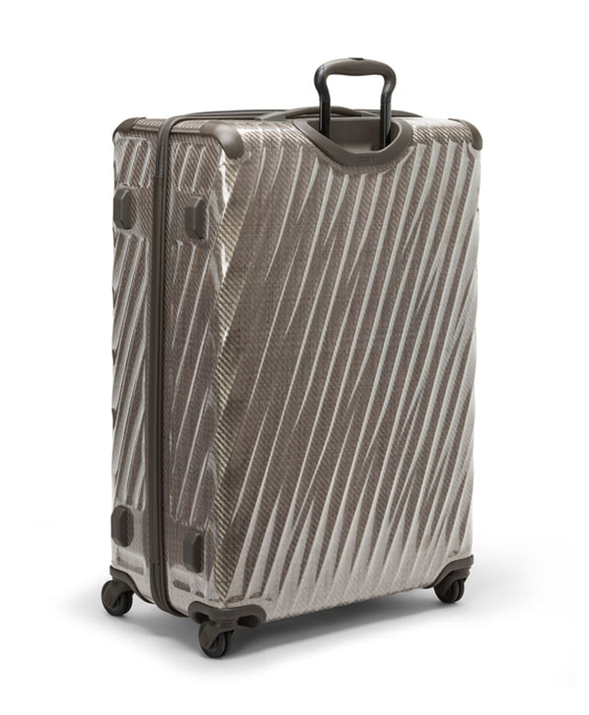 TUMI Valigia Extended Trip 76 cm