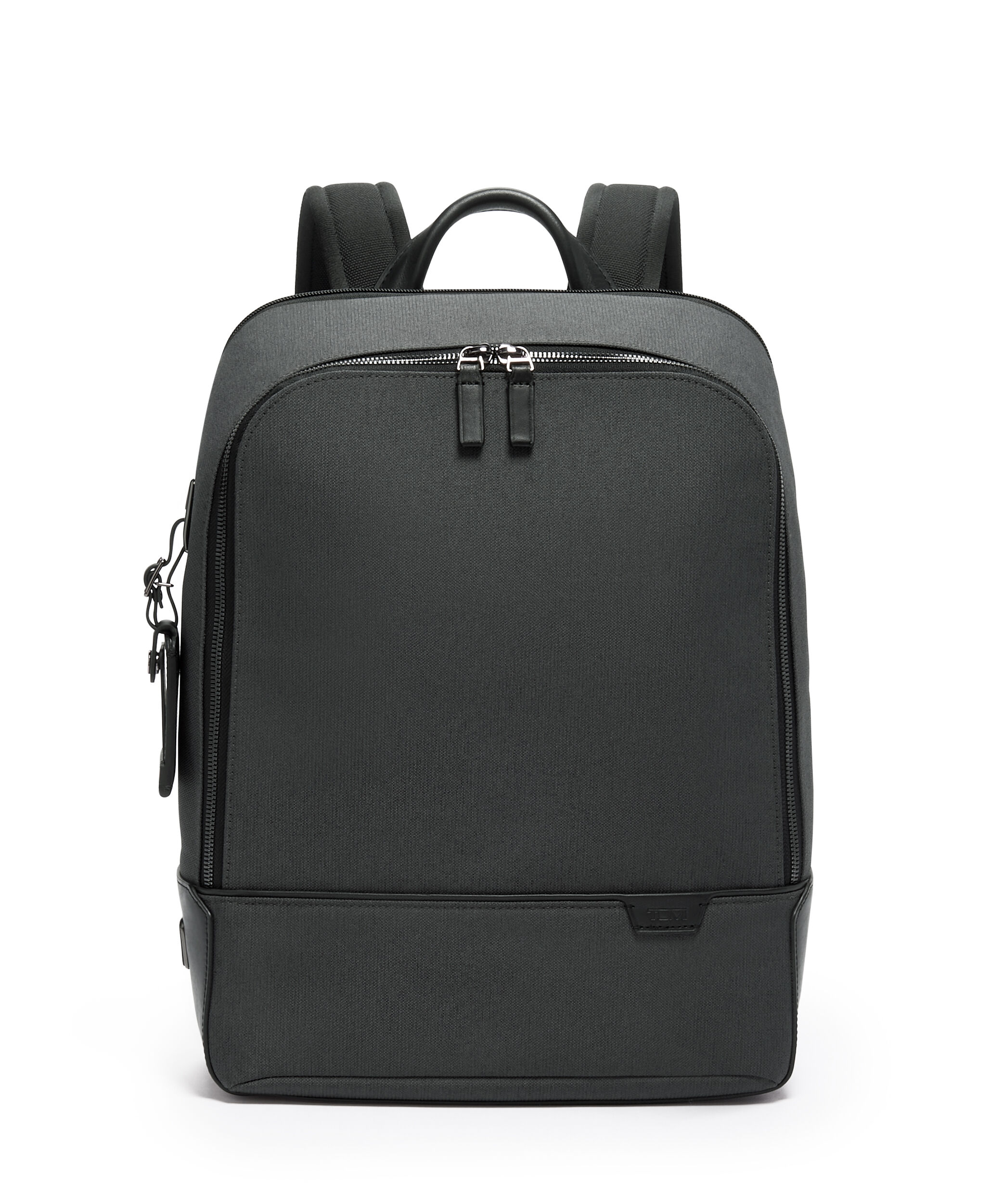Tumi laptop backpack mens store