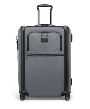 Alpha X Valigia espandibile Short Trip 66 cm Alpha X Valigia espandibile Short Trip 66 cm