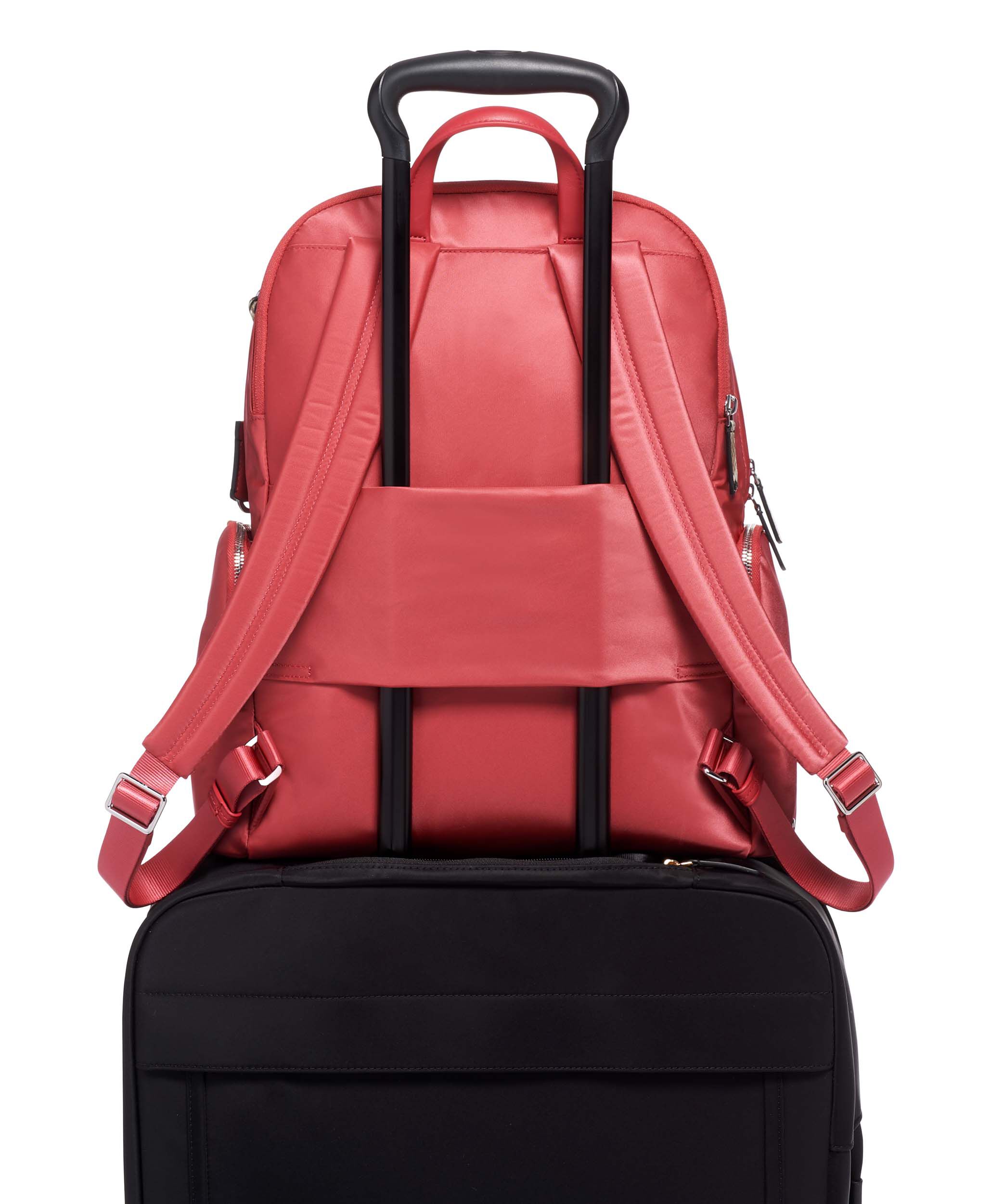 tumi carson backpack