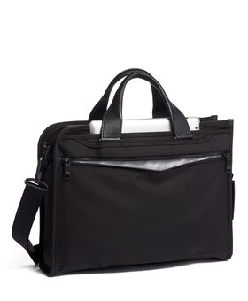 Borsa da lavoro deluxe sottile Alpha 3
