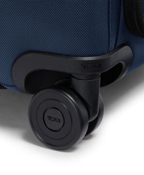 Alpha Bagaglio da stiva XL Espandibile con doppio accesso