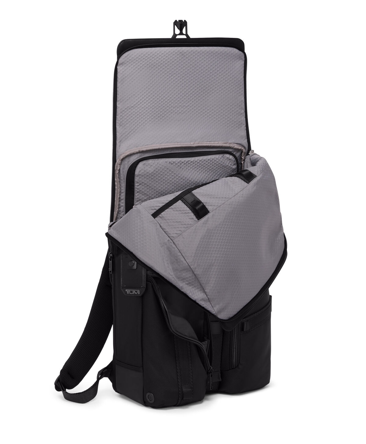 Alpha Bravo Zaino Surveillance con Patta