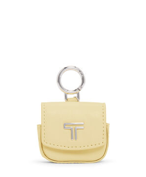 Belden Earbud Charm Case
