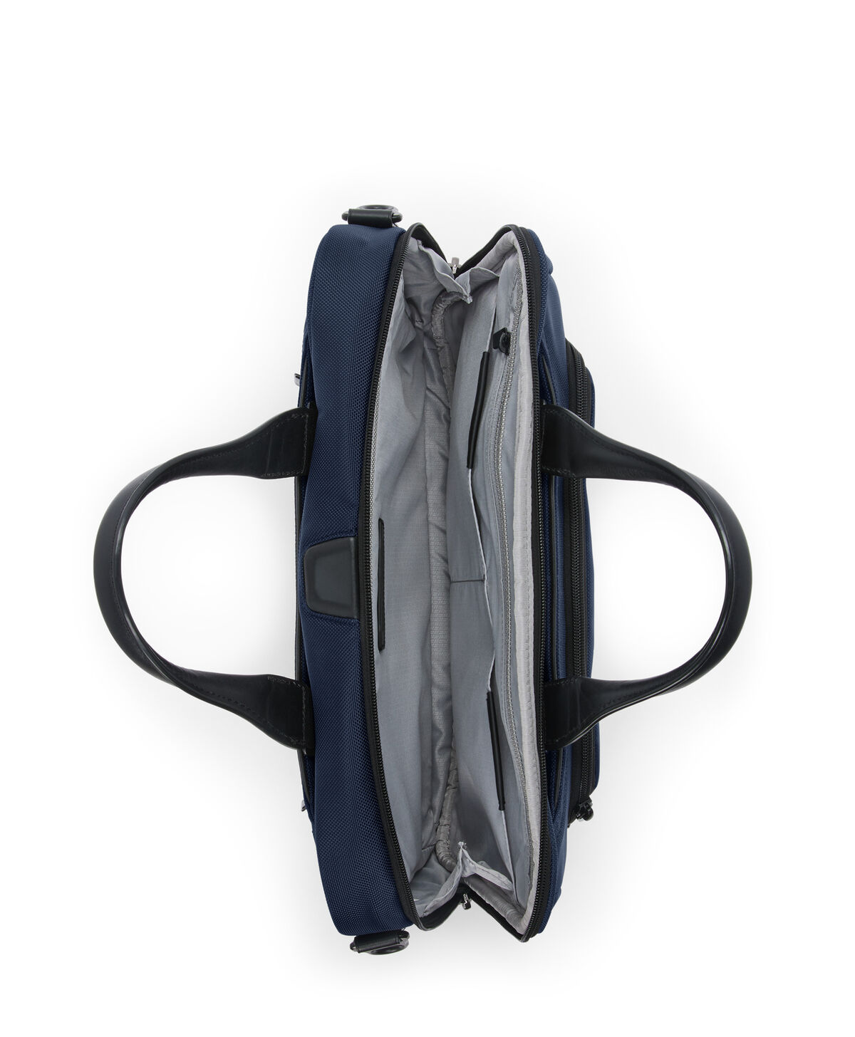 Alpha Borsa da Lavoro 15" Media