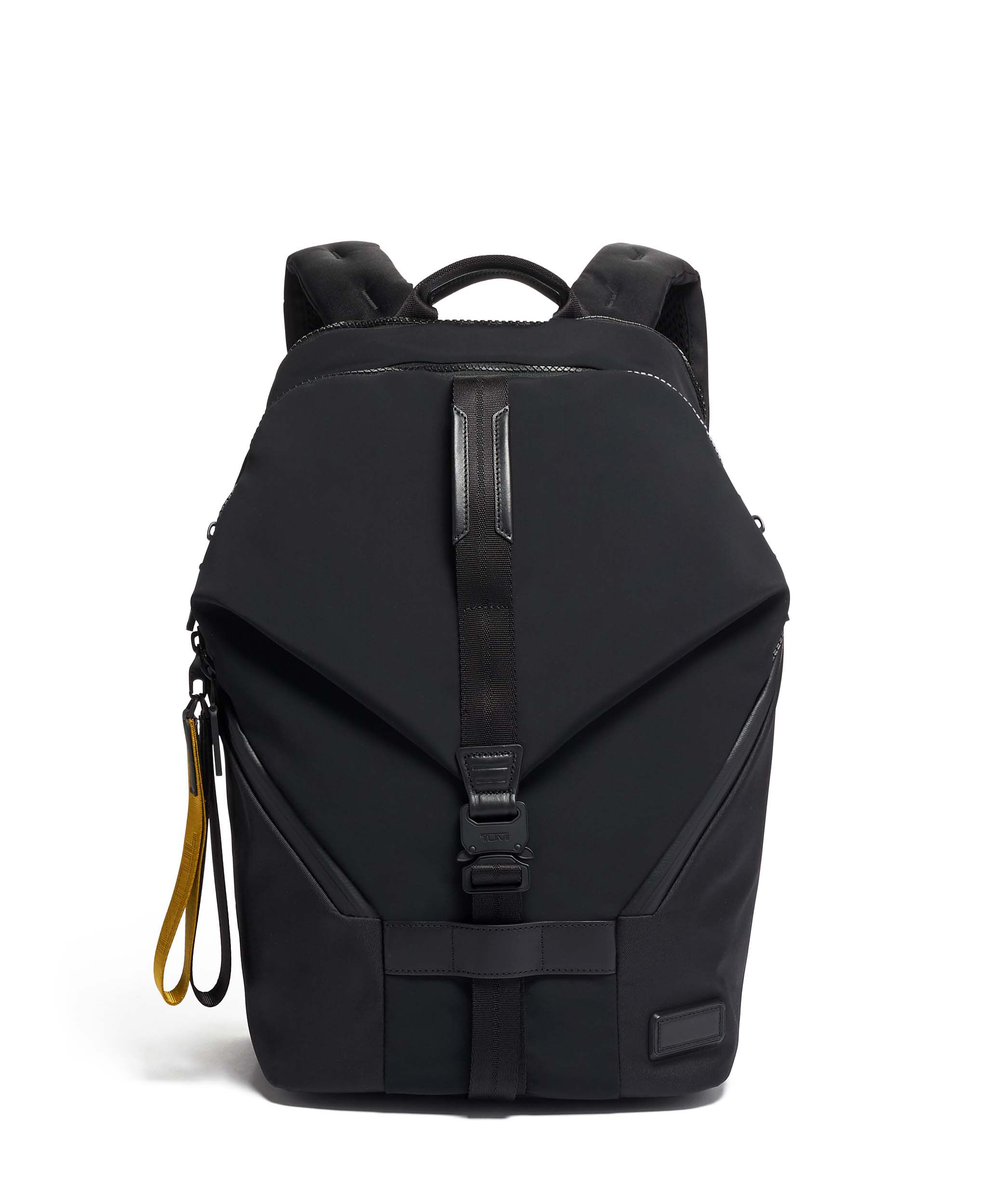 Tumi tahoe harris backpack new arrivals