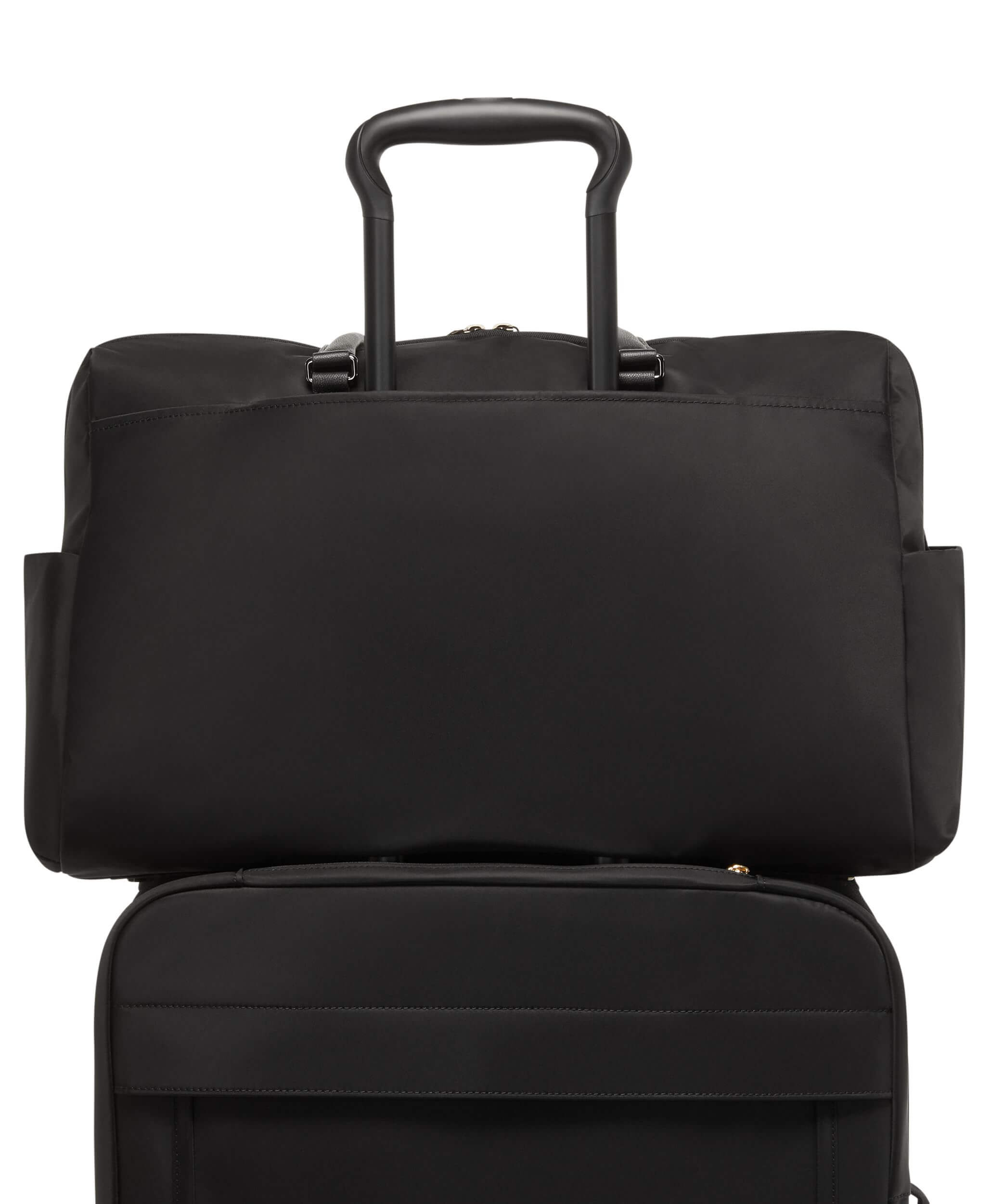 Tumi mens weekender bag cheap