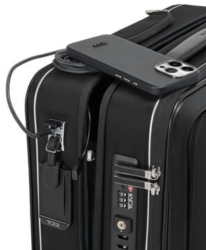 Arriv&eacute; Bagaglio da cabina compact con tasca frontale