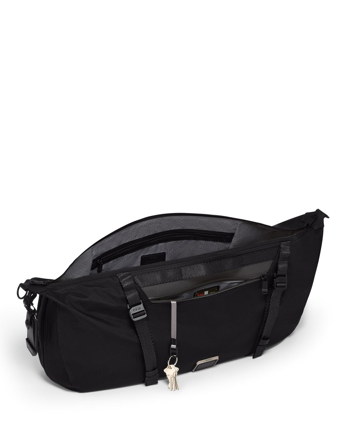 TUMI Borsone con tracolla Deviation