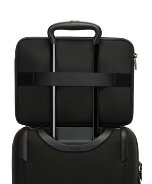 ALPHA Custodia per laptop da 13" media