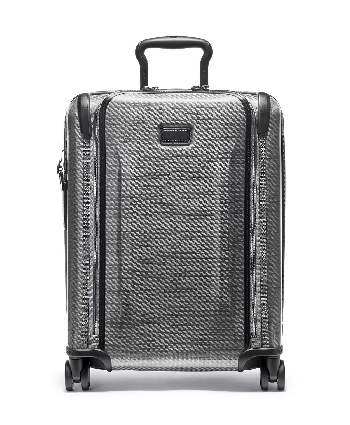 Tegra-Lite Bagaglio a mano Large Espandibile con accesso frontale