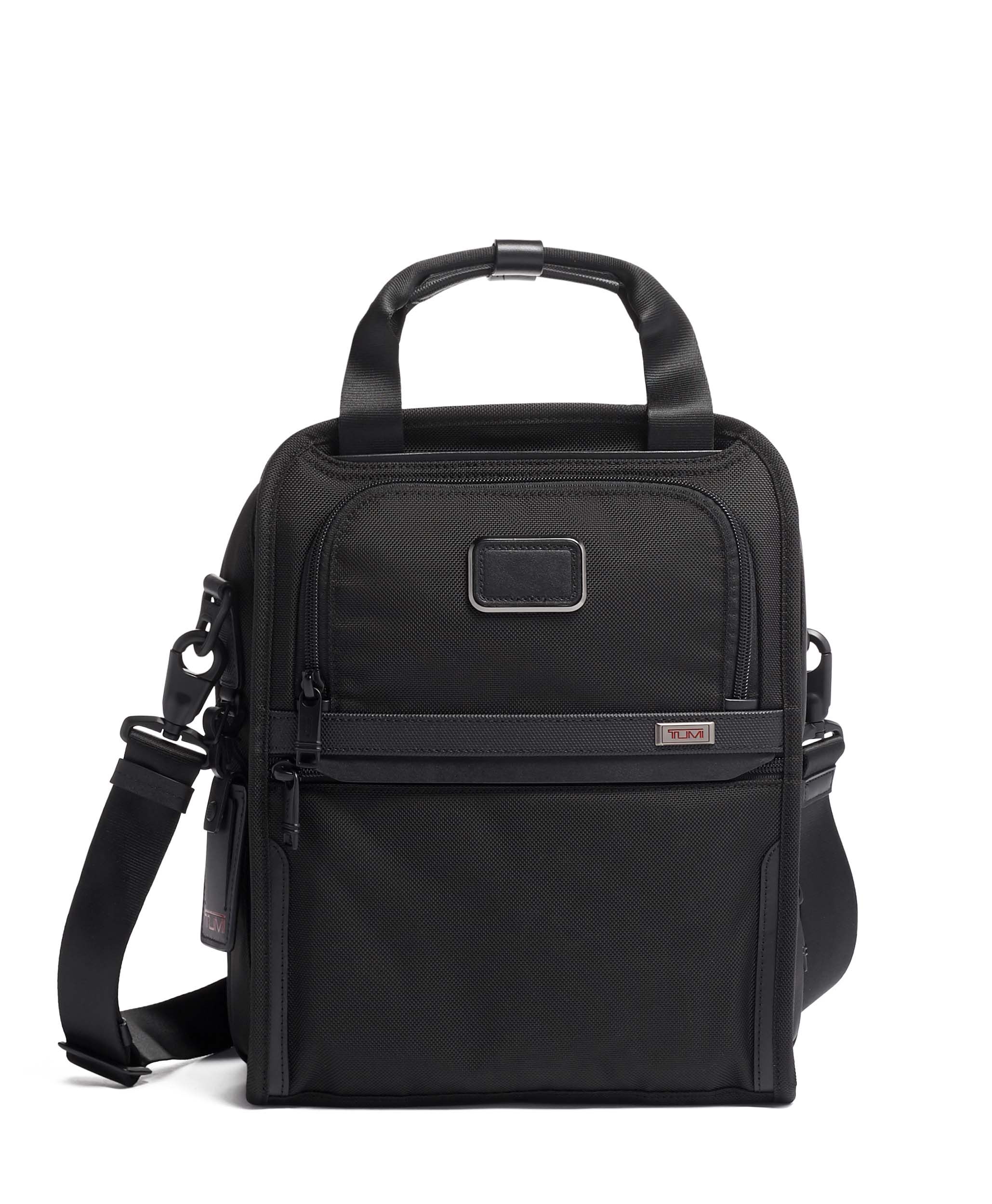 Tumi satchel bag discount