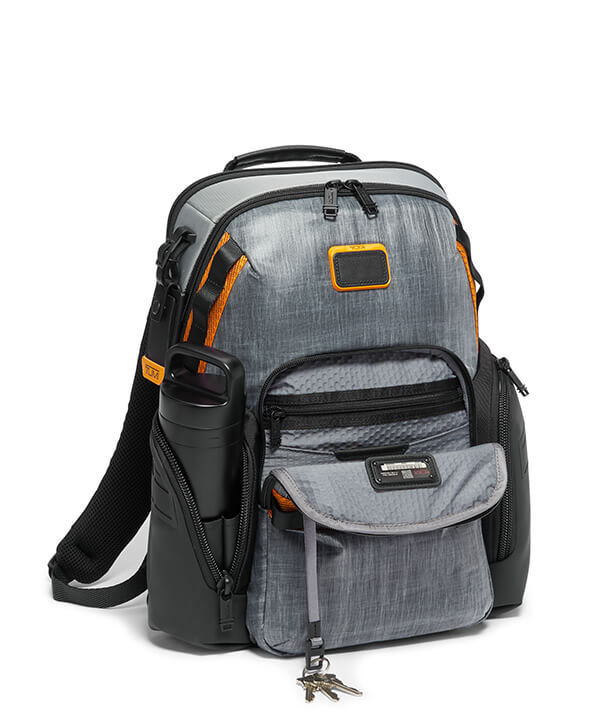 Alpha Bravo Navigation Backpack TUMI Italy
