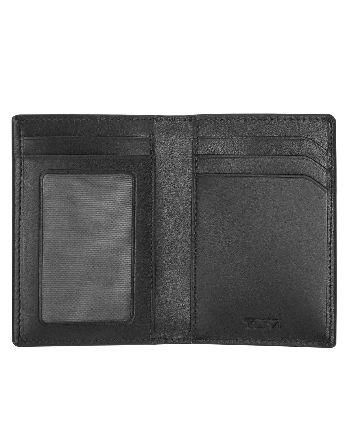 Nassau Portacarte multi-finestra