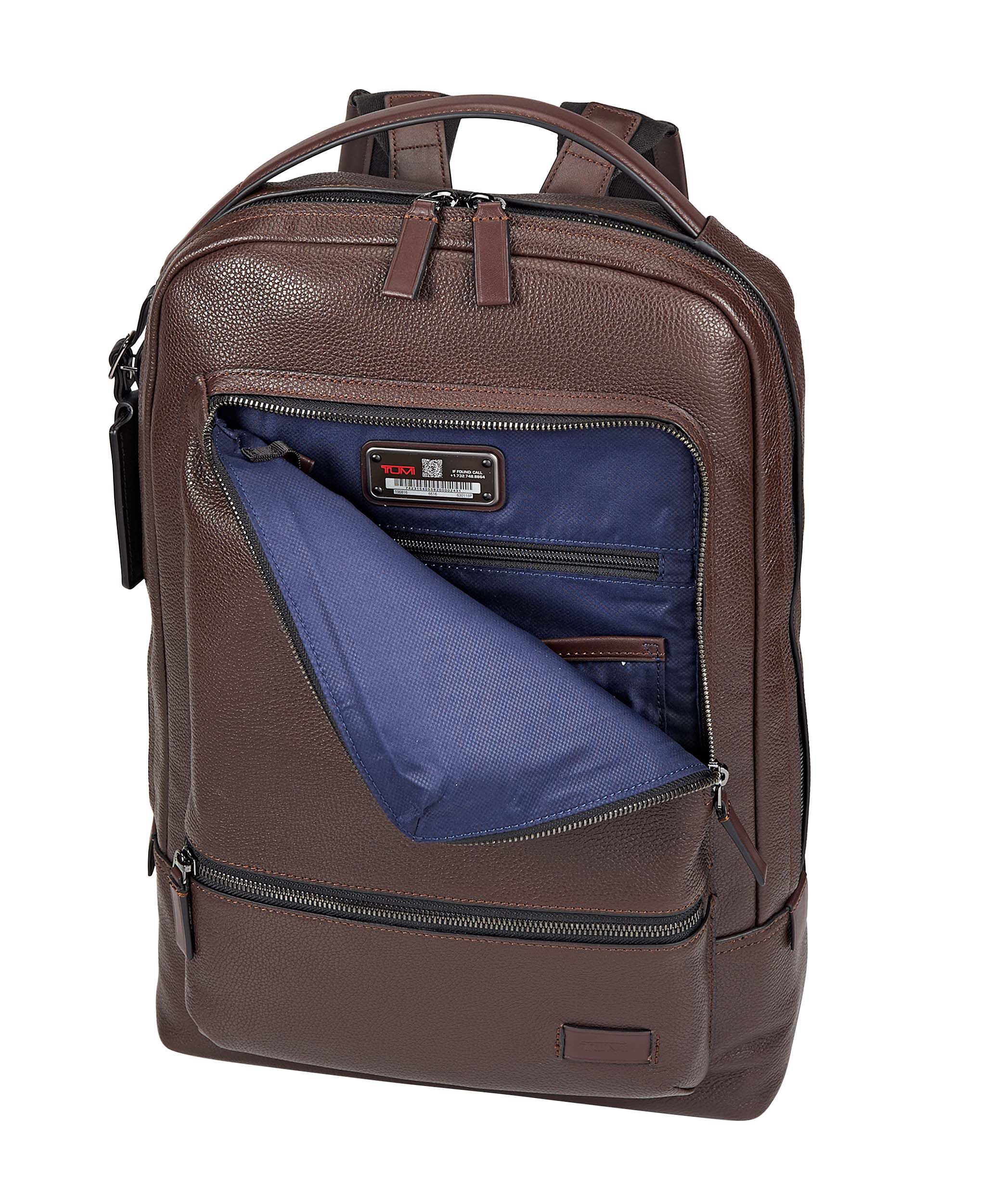 Bates Backpack Harrison