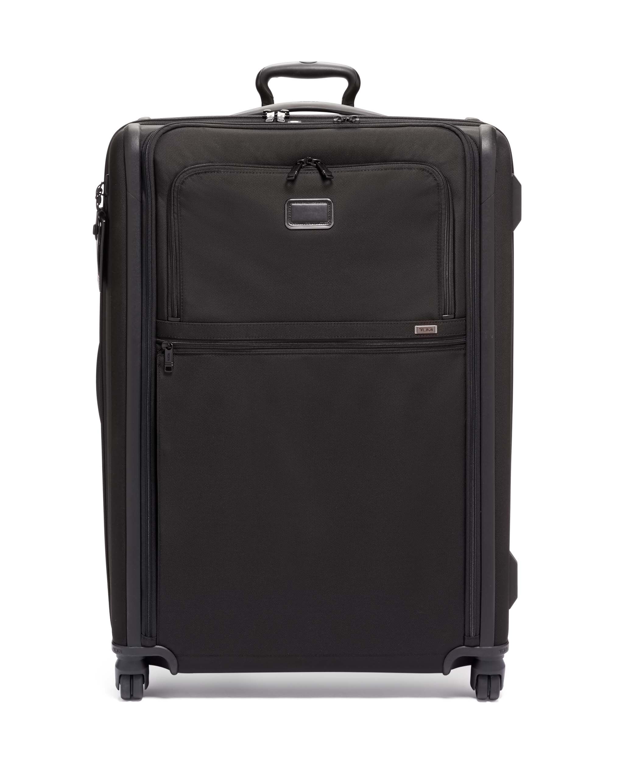 Tumi lightweight suitcase discount