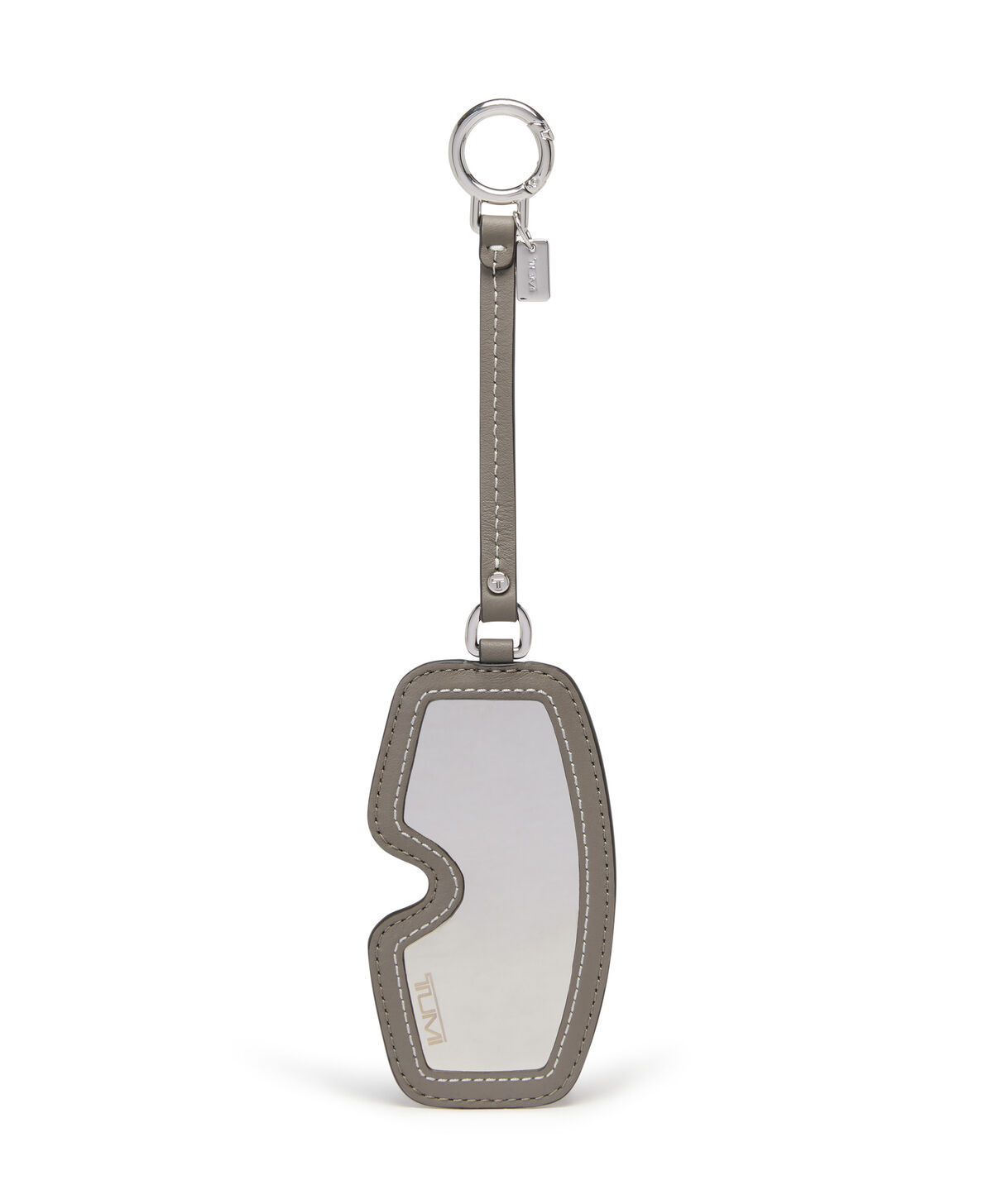 KEY FOBS Charm a specchio per maschera da sci