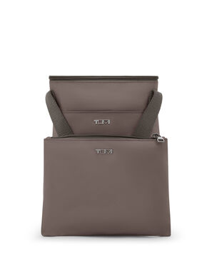 Voyageur Tote Just In Case&reg; Piccola