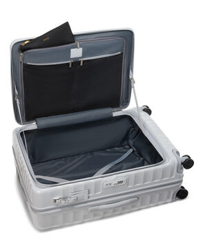 19 DEGREE FRONT ACCESS Bagaglio da stiva Large Espandibile con accesso frontale