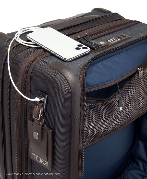 Tumi alpha 3 expandable clearance